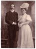 Photo of photos/thumb_Alexander McLennan 1878-1958 wedding portrait